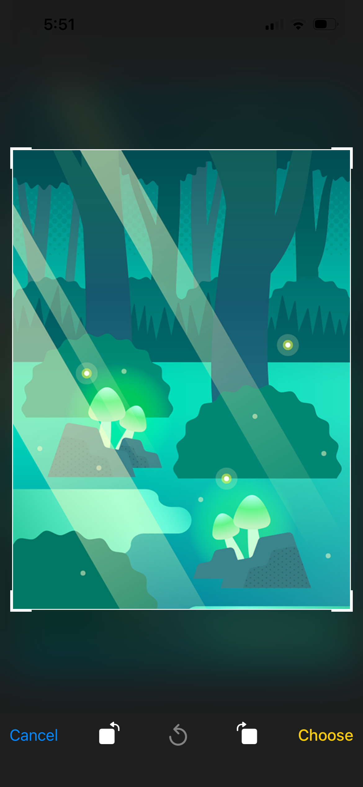 Illustration for substep 1.3