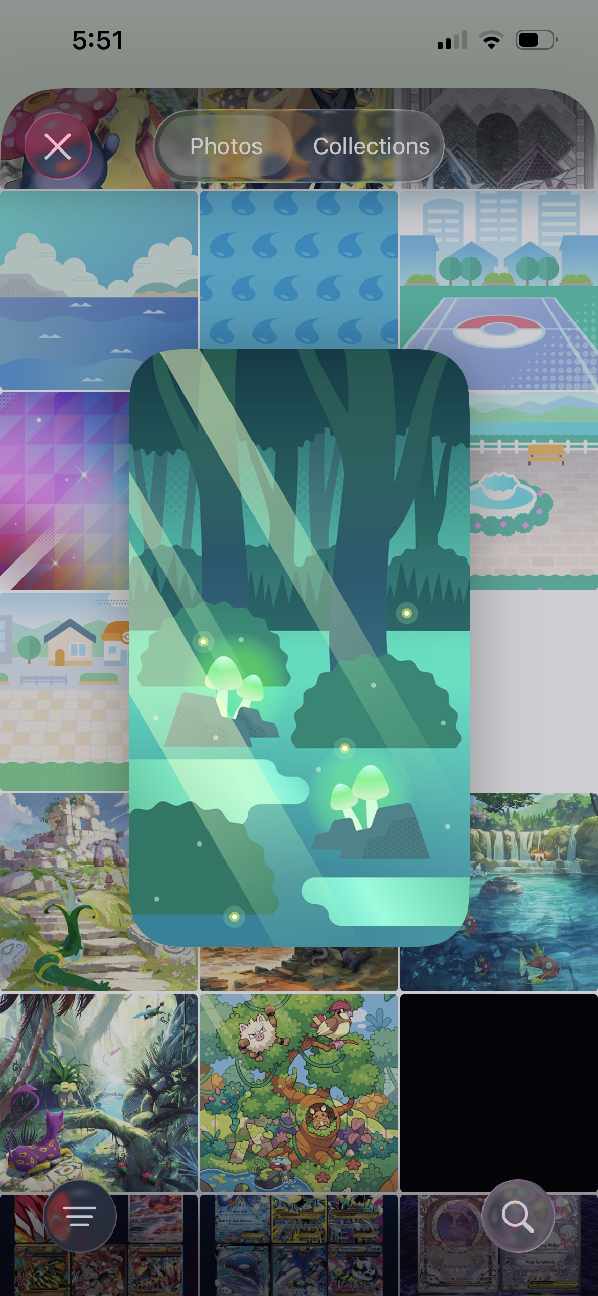 Illustration for substep 1.3